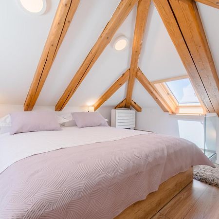 Apartament Angela Split Zewnętrze zdjęcie