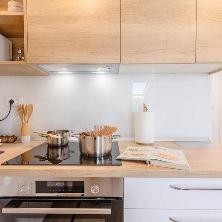 Apartament Angela Split Zewnętrze zdjęcie