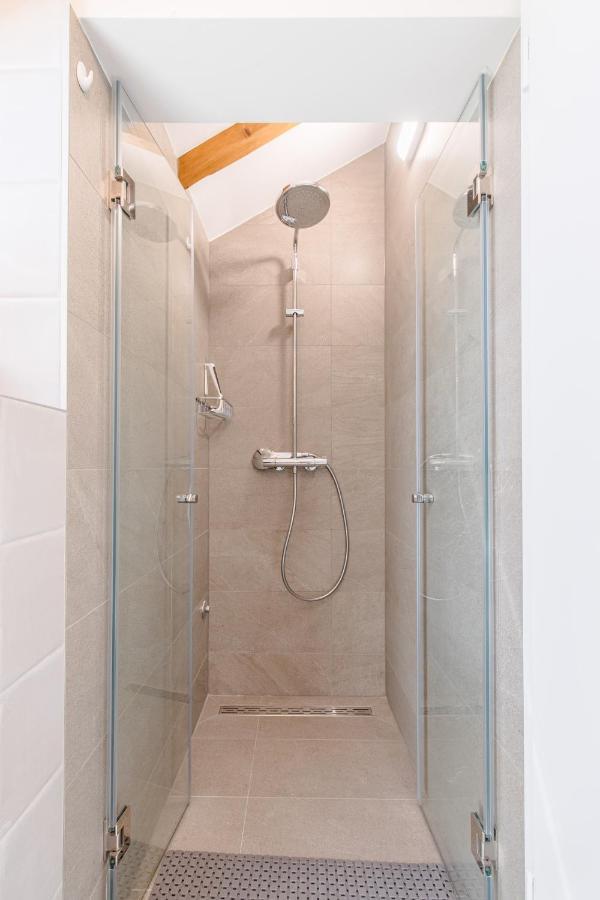 Apartament Angela Split Zewnętrze zdjęcie
