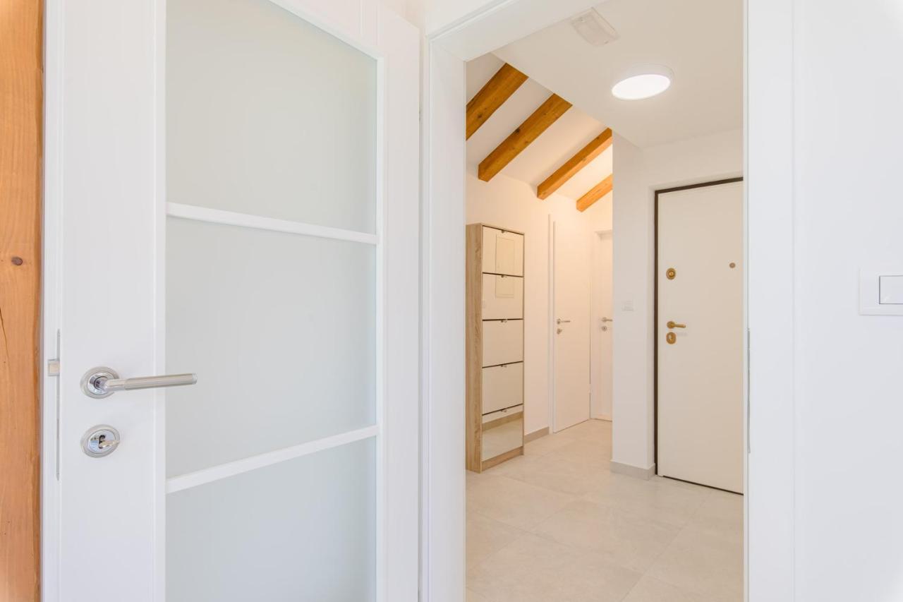 Apartament Angela Split Zewnętrze zdjęcie