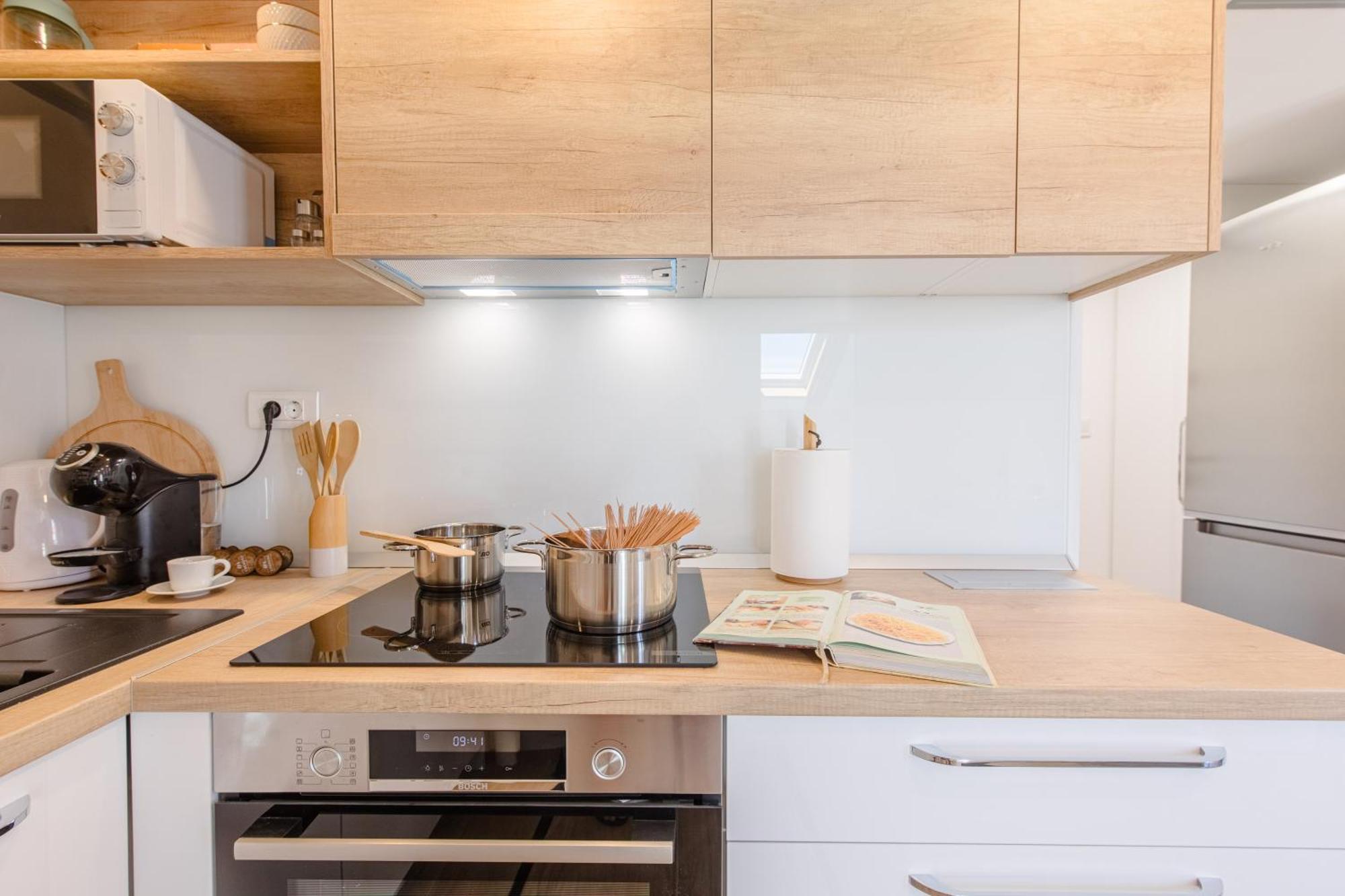Apartament Angela Split Zewnętrze zdjęcie