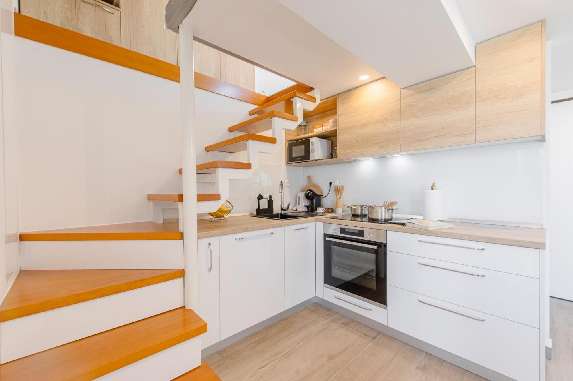 Apartament Angela Split Zewnętrze zdjęcie