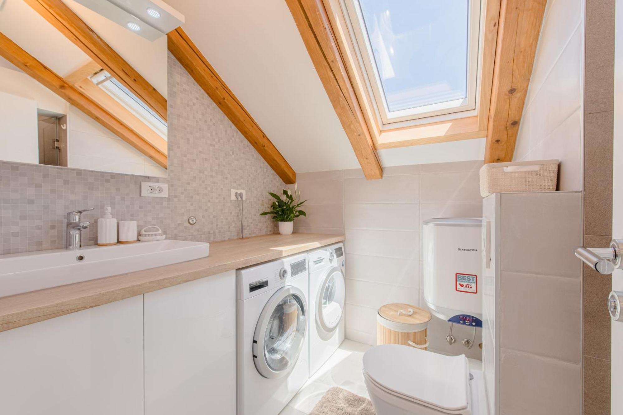 Apartament Angela Split Zewnętrze zdjęcie