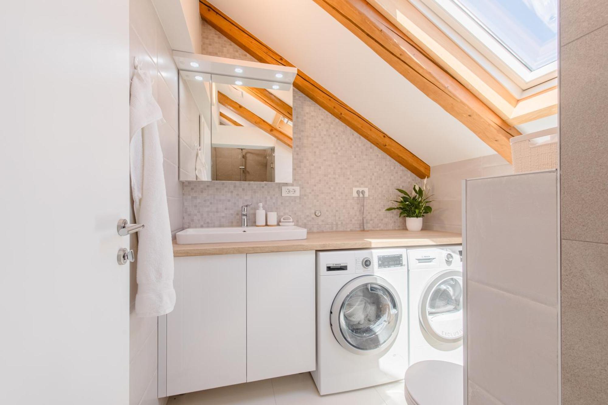 Apartament Angela Split Zewnętrze zdjęcie