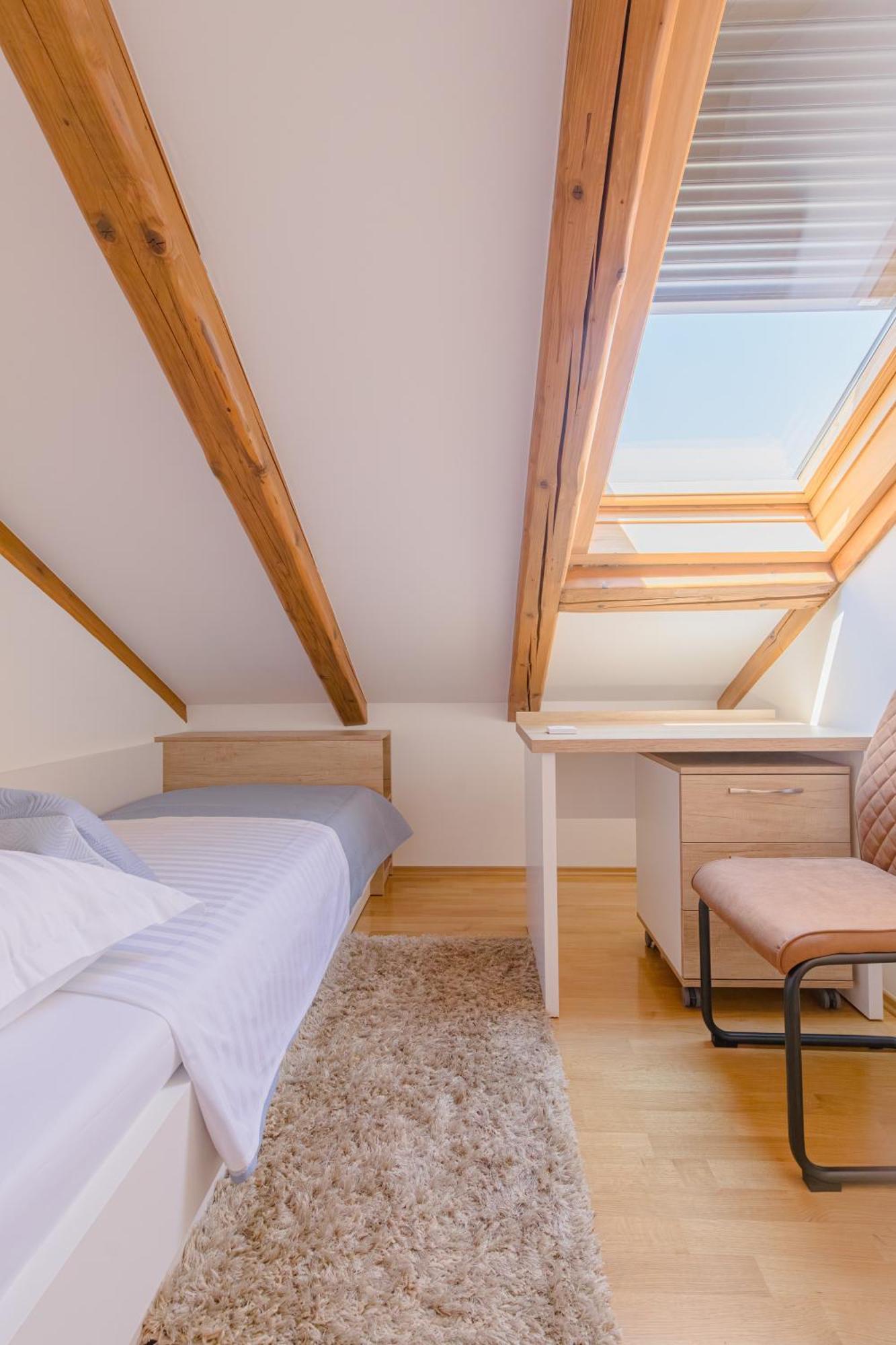 Apartament Angela Split Zewnętrze zdjęcie