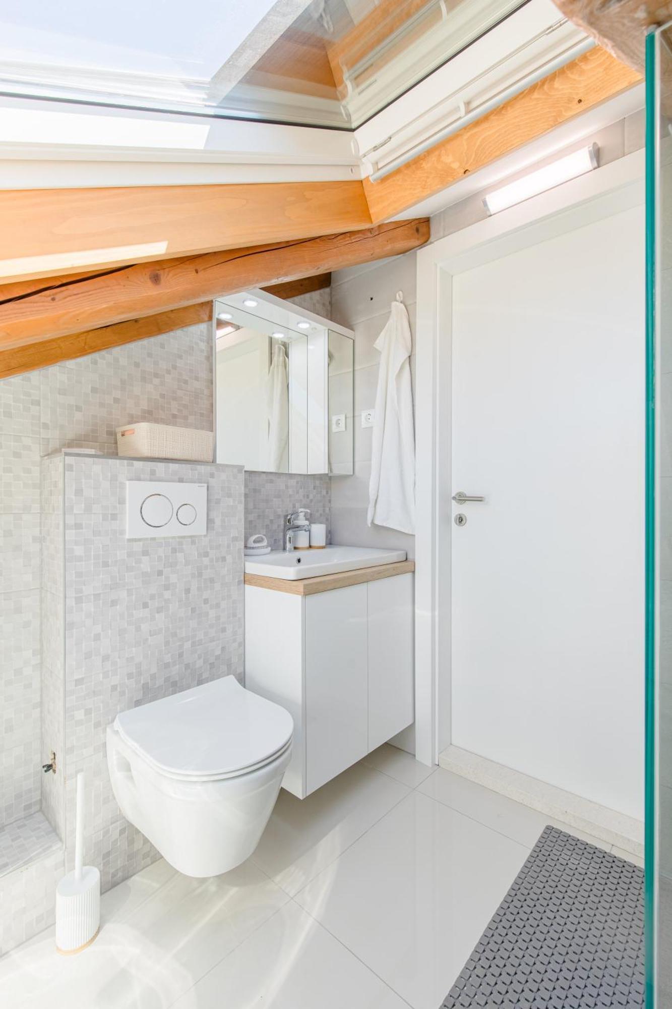 Apartament Angela Split Zewnętrze zdjęcie