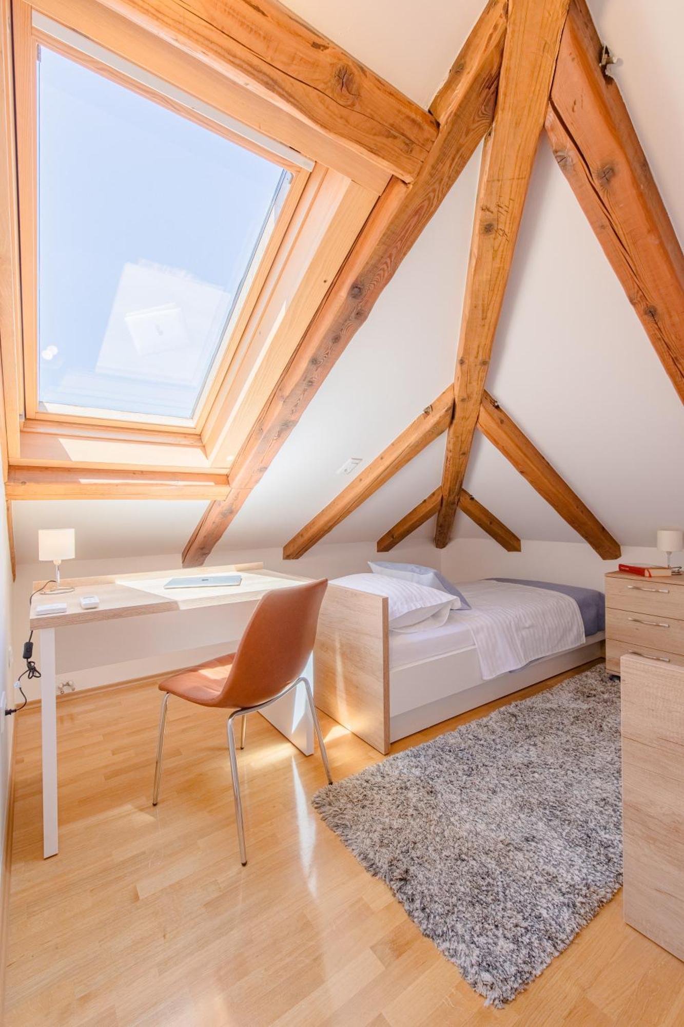 Apartament Angela Split Zewnętrze zdjęcie