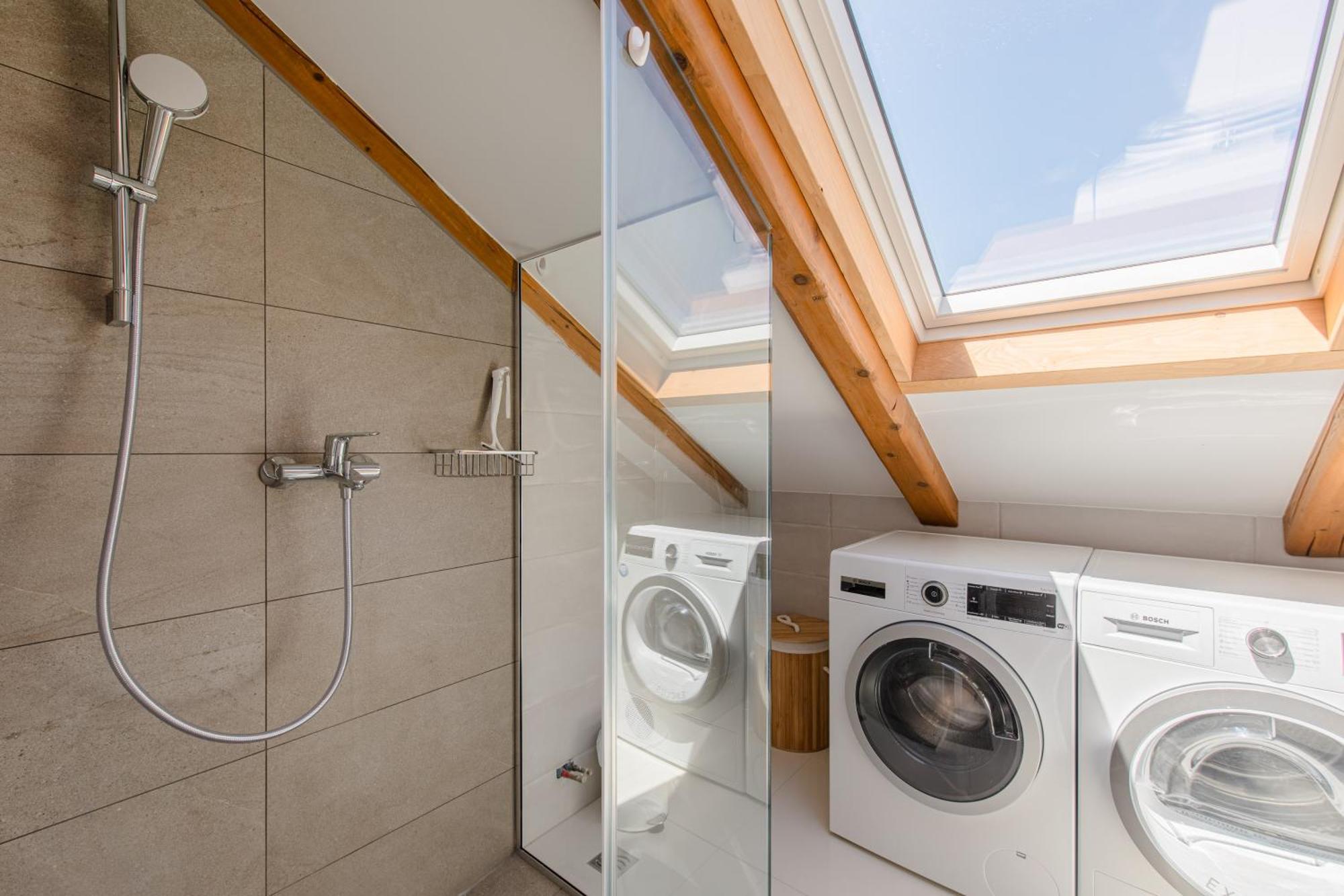 Apartament Angela Split Zewnętrze zdjęcie